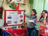 expoz turciei